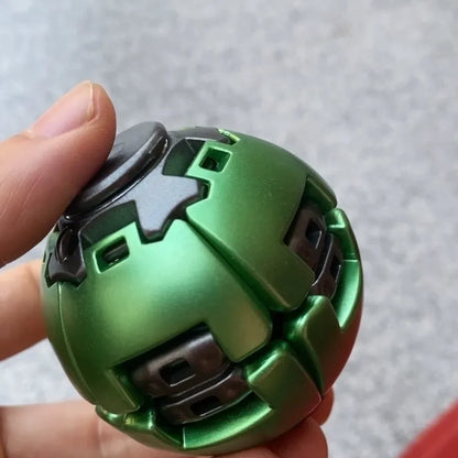 Spin Relax Fidget Ball