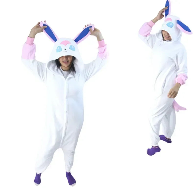 Pokemon Onesie