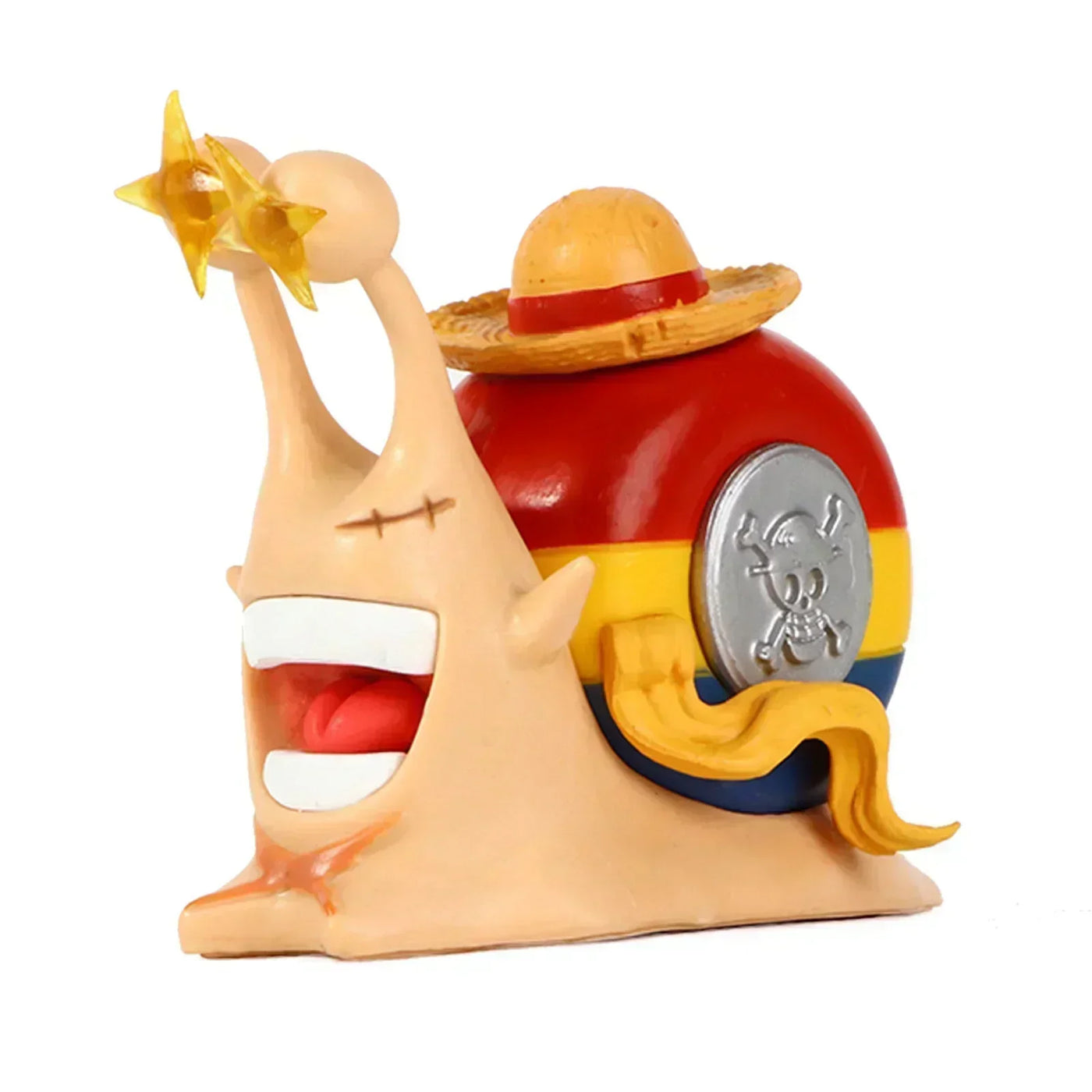 Den Den Mushi Telephone Snails Animeancy den-den-mushi-telephone-snails-animeancy