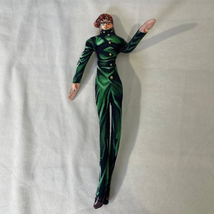JJBA Long Plush Collection