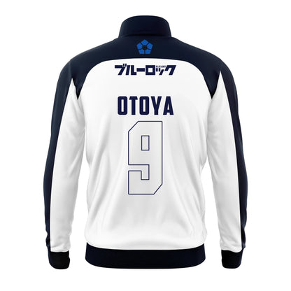 Special Edition Jacket