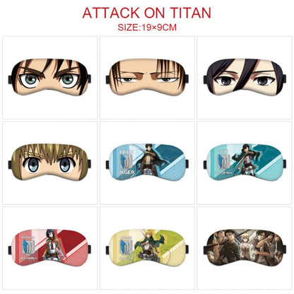 AOT sleeping masks