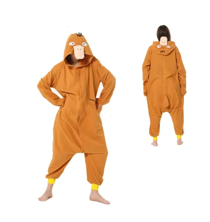 Pokemon Onesie