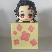 Kamado Tanjirou 2
