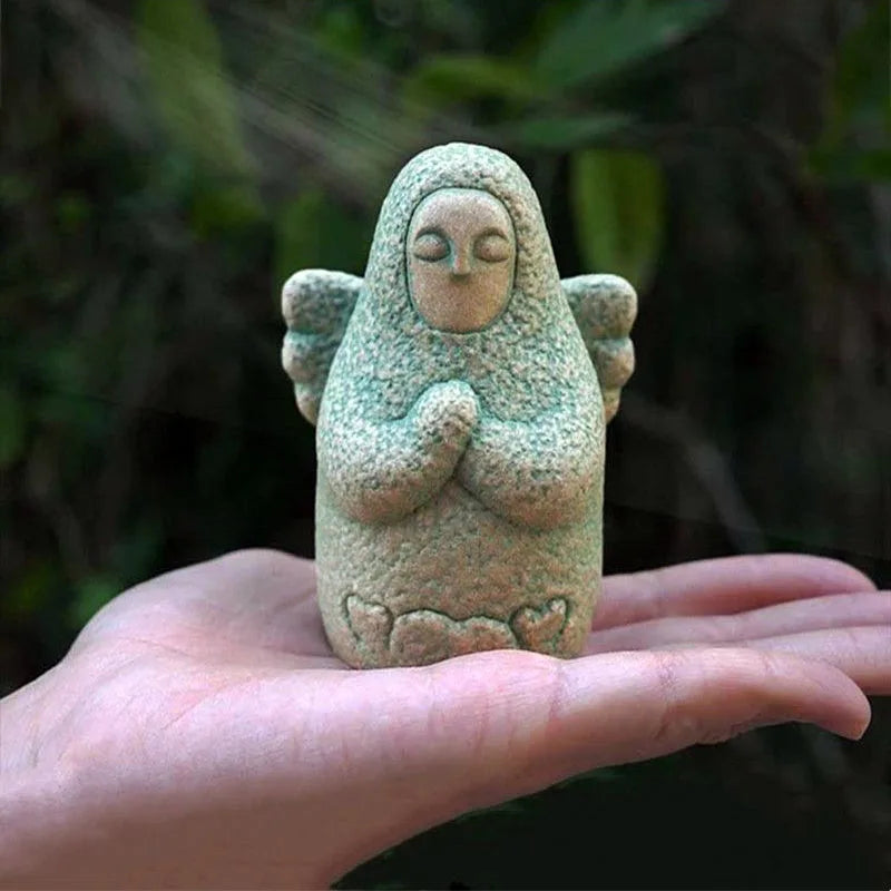 Breath of the Wild - Goddess Statue Miniature