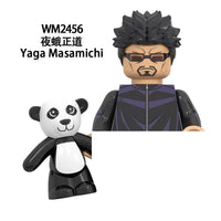 WM2456