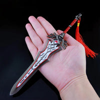 Royal Guard Swords