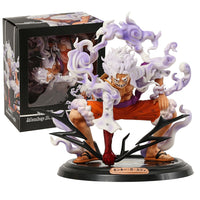 Luffy 2