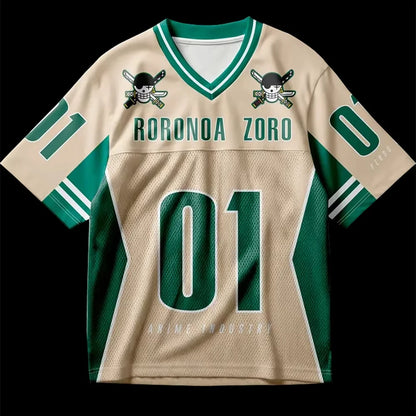 Zoro BladeWear™ Jersey