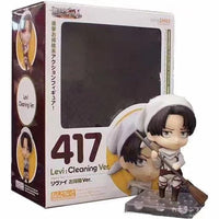 Levi 2 With  Box
