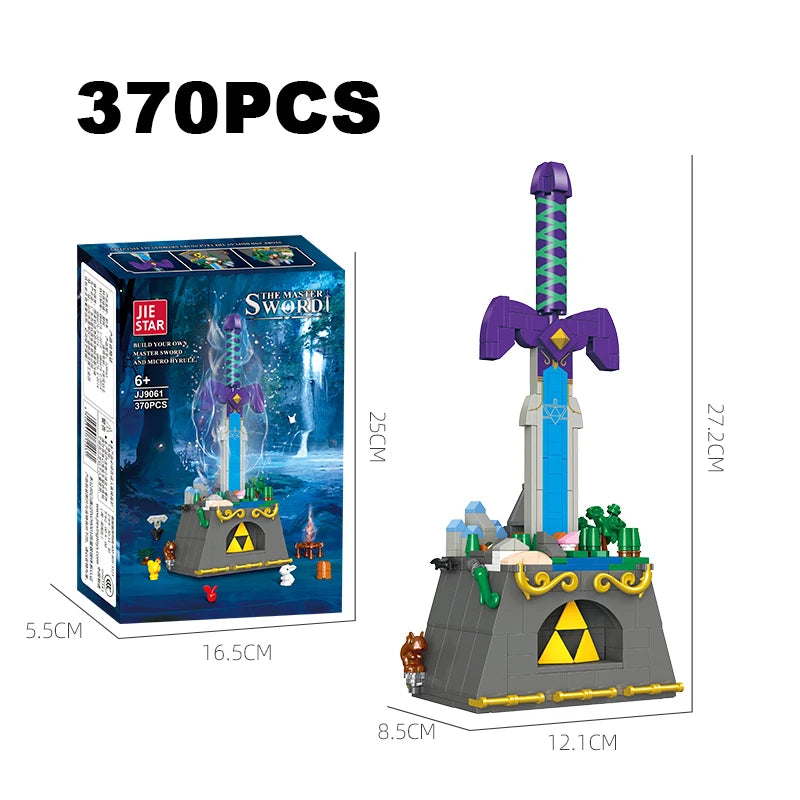 Hero Sword