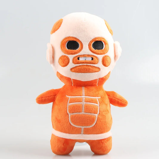 Attack on Titan Plush Doll