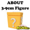 3-9cm Box
