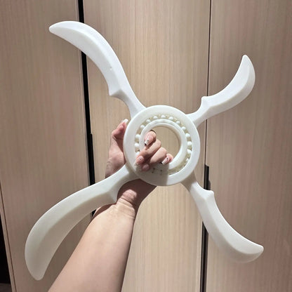 50CM Ninja Windmill Weapon