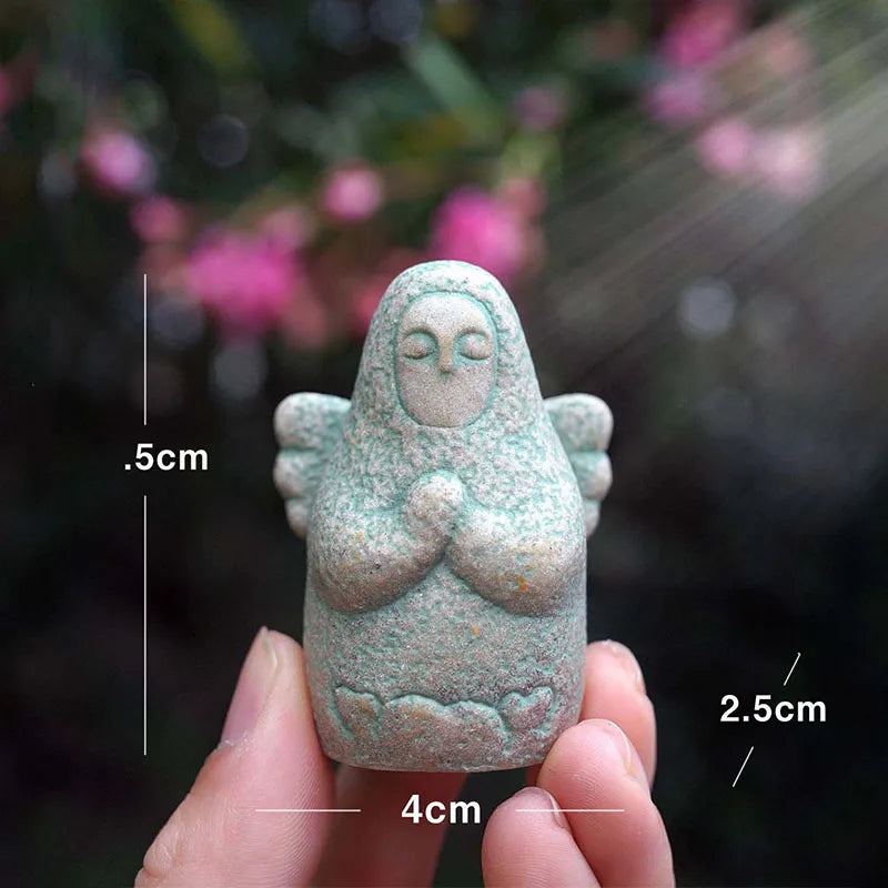 Breath of the Wild - Goddess Statue Miniature