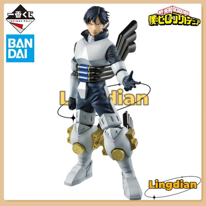Brand New In Stock My Hero Academia Bandai All·Might Childhood Midoriya Izuku Bakugou Katsuki Anime PVC Boxed Model Dolls Toy