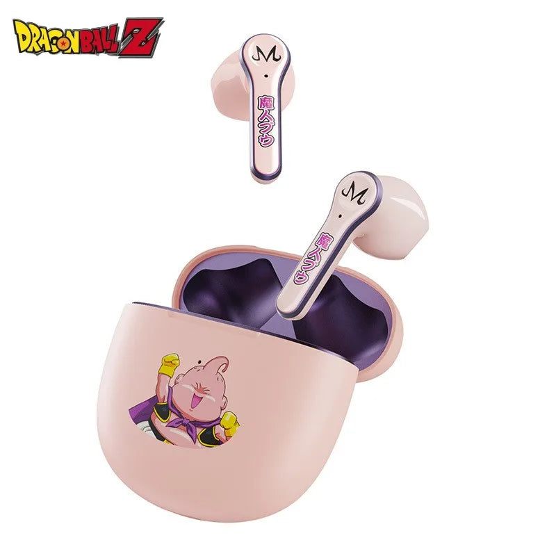 Dragon Ball Wireless Bluetooth Headset