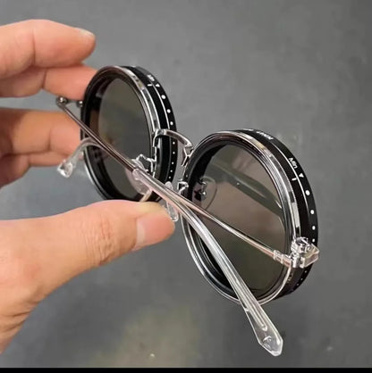 Gojo Colorful Lenses