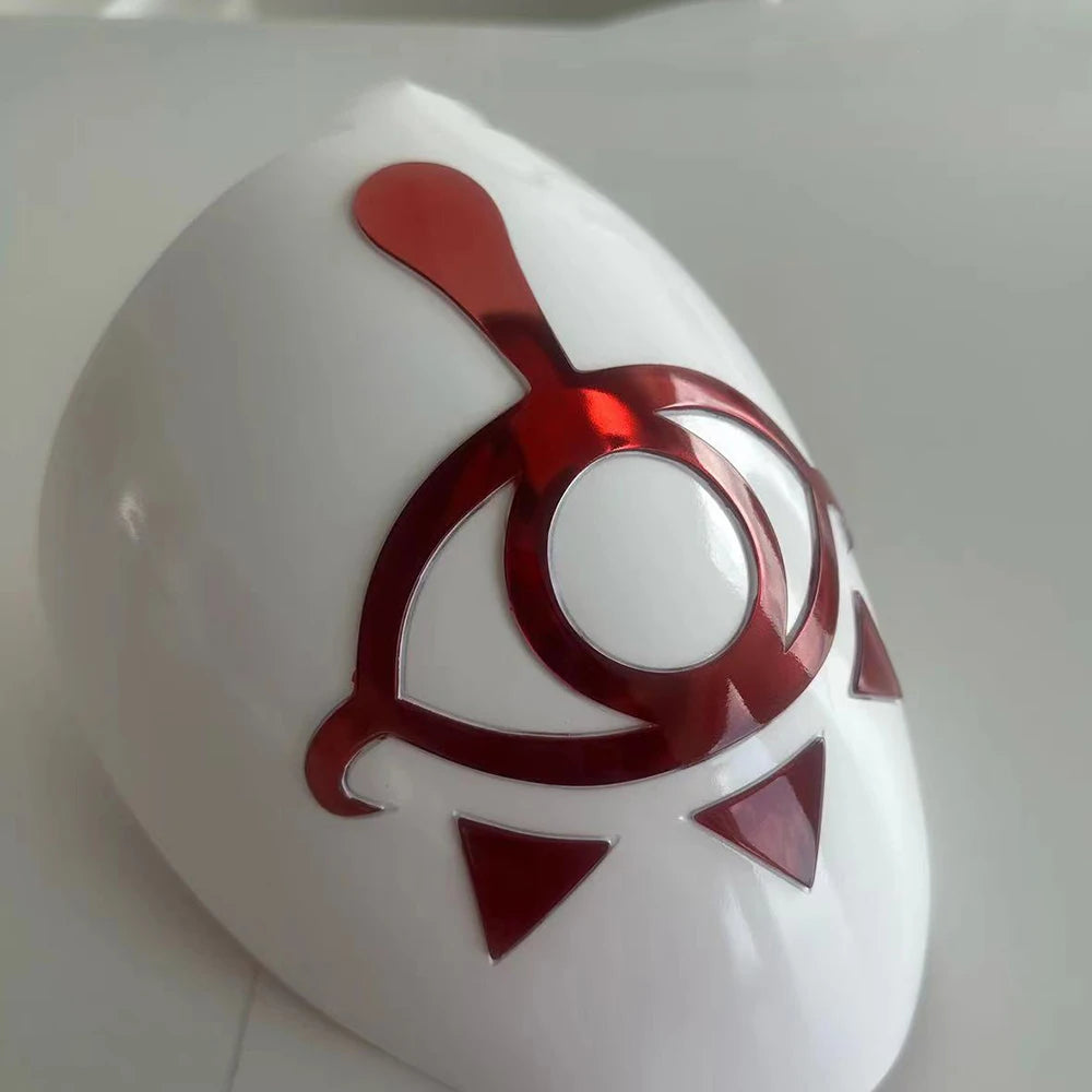 Zelda Mask