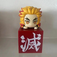 Rengoku Kyoujurou