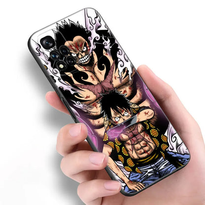 One Piece Coque