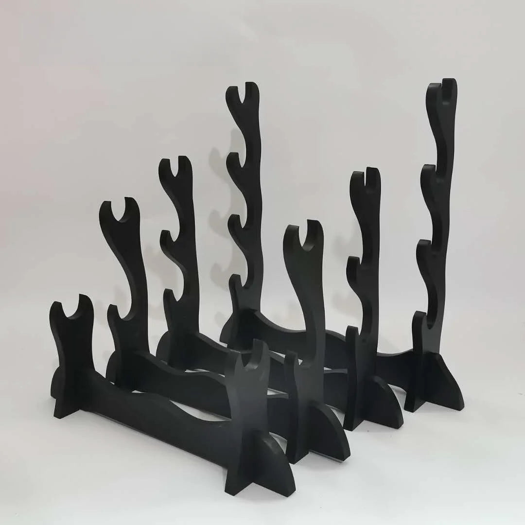Weapon Display Stand