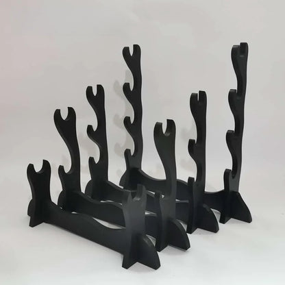Weapon Display Stand