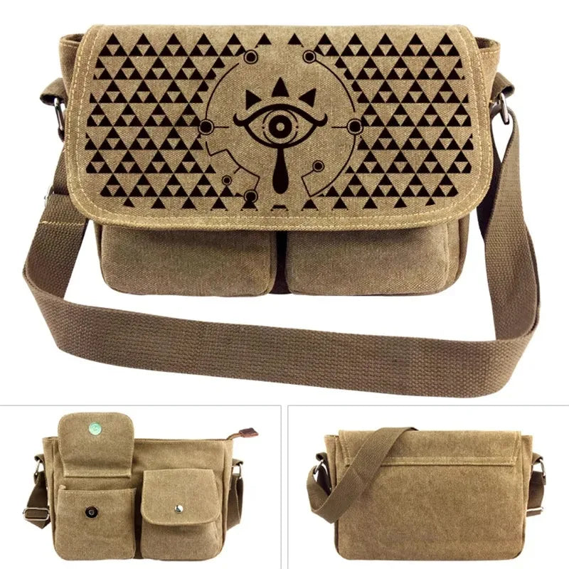 The Legend Of Zelda Bags
