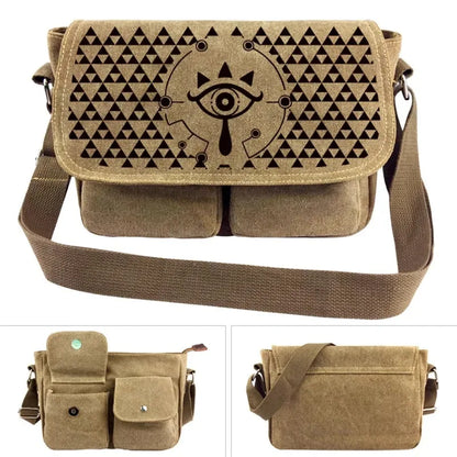 The Legend Of Zelda Bags