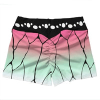 E-shorts