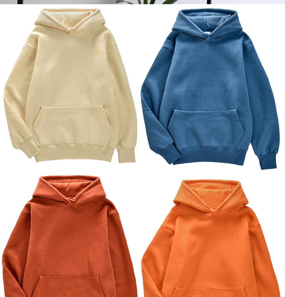 Anime My Hero Academia Deku Print Mens Hoody Crewneck Loose Sweatshirt Fashion Pocket Hoodie Autumn Pullover Casual Clothing