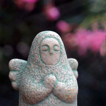 Breath of the Wild - Goddess Statue Miniature