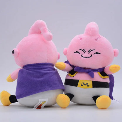 Majin Buu plush Doll