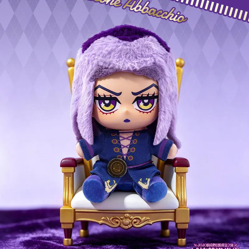Jojos Bizarre Adventure Blind Boxes