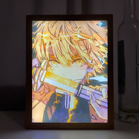 I