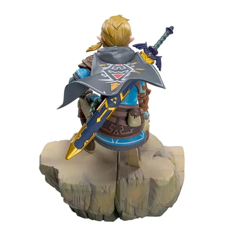 Link Collectible Figure