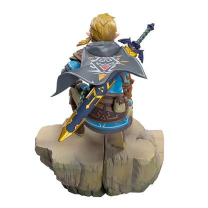 Link Collectible Figure