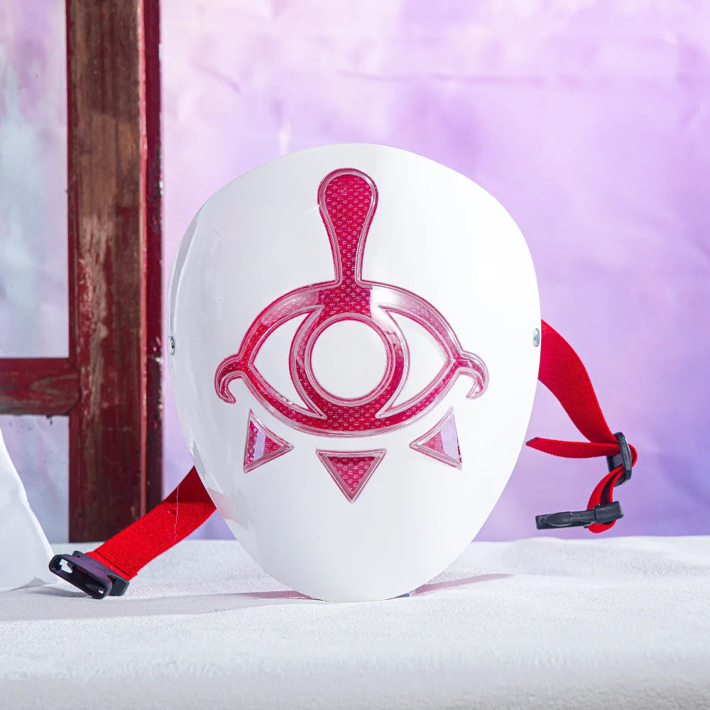 Sheikah Eye Mask