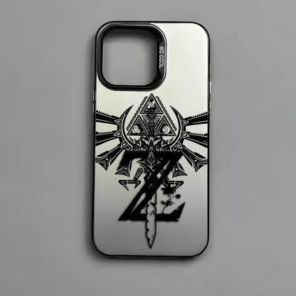 Zelda iPhone Case