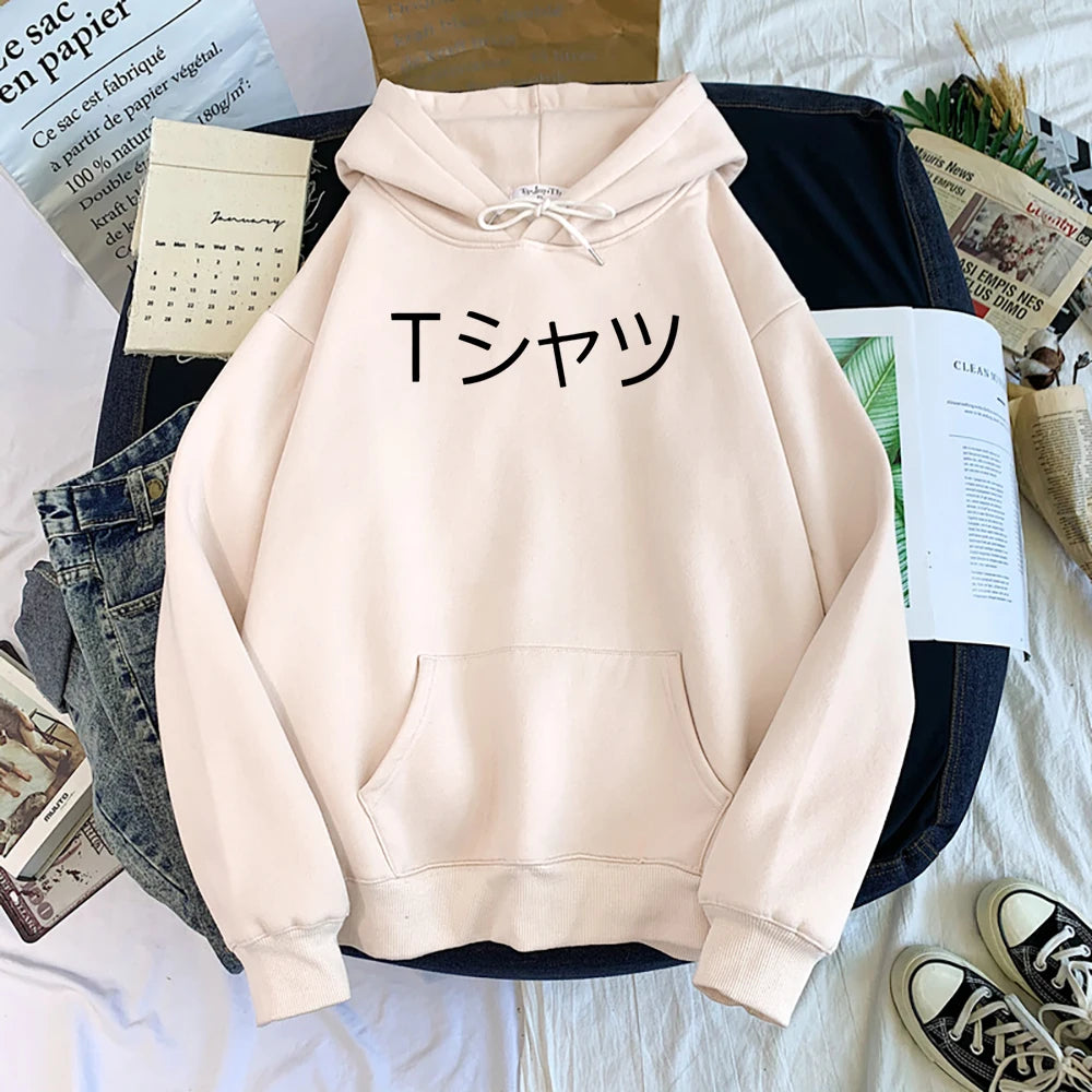 Anime My Hero Academia Deku Print Mens Hoody Crewneck Loose Sweatshirt Fashion Pocket Hoodie Autumn Pullover Casual Clothing