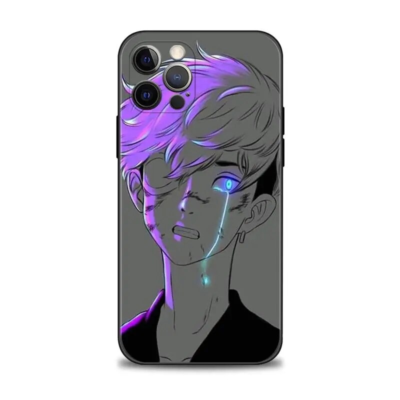 Tokyo Revengers-iPhone case