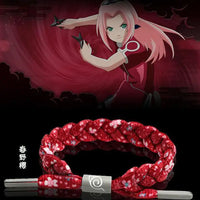 Haruno Sakura