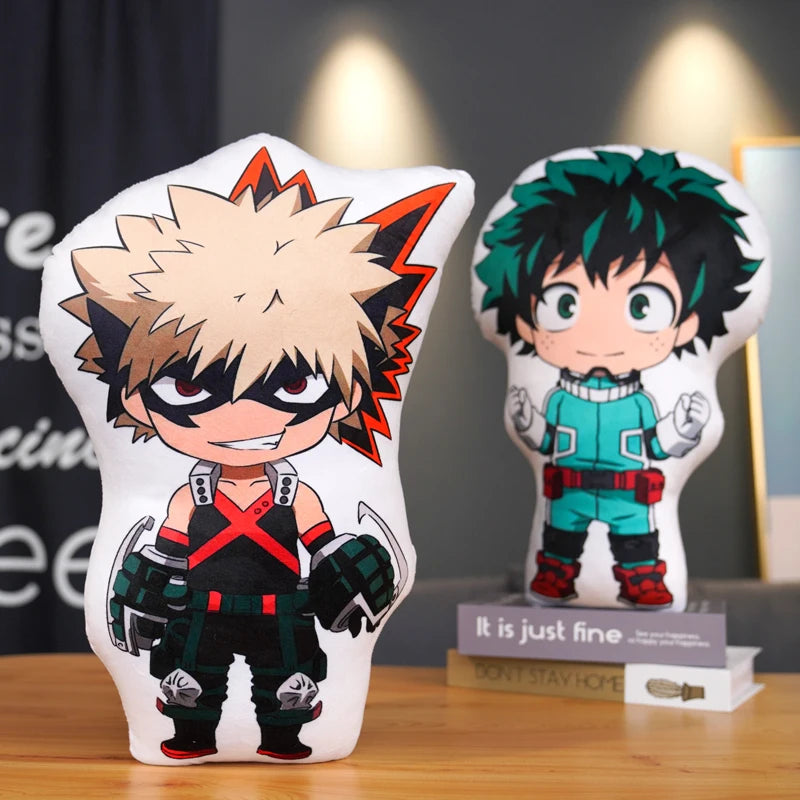 My Hero Academia Plush