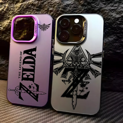 Zelda iPhone Case