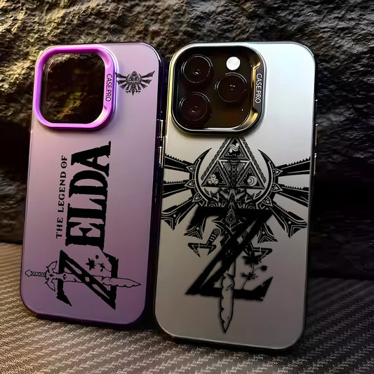 Zelda iPhone Case