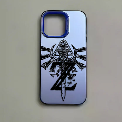 Zelda iPhone Case
