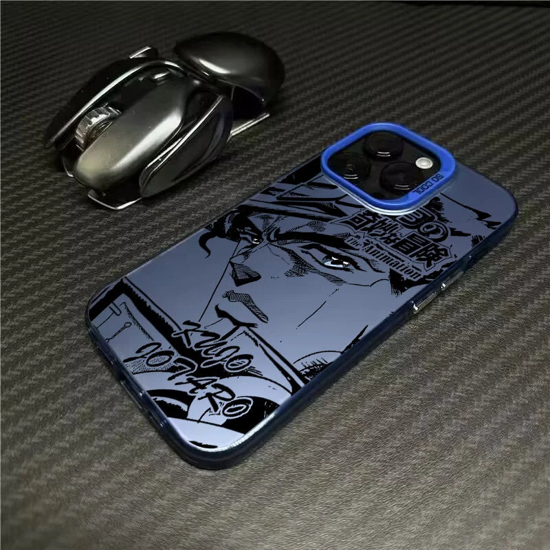JJBA iPhone Case For iPhone 17 & 16 Series
