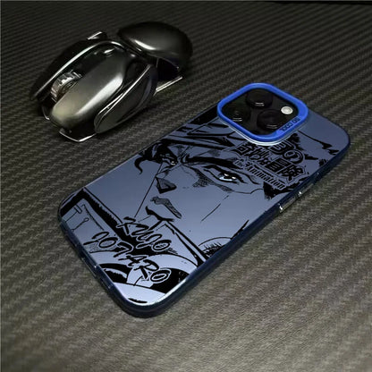 JJBA iPhone Case For iPhone 17 & 16 Series