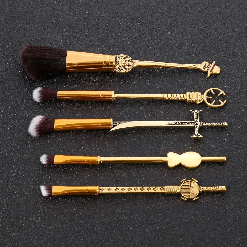 One Piece Makeup Brush Set