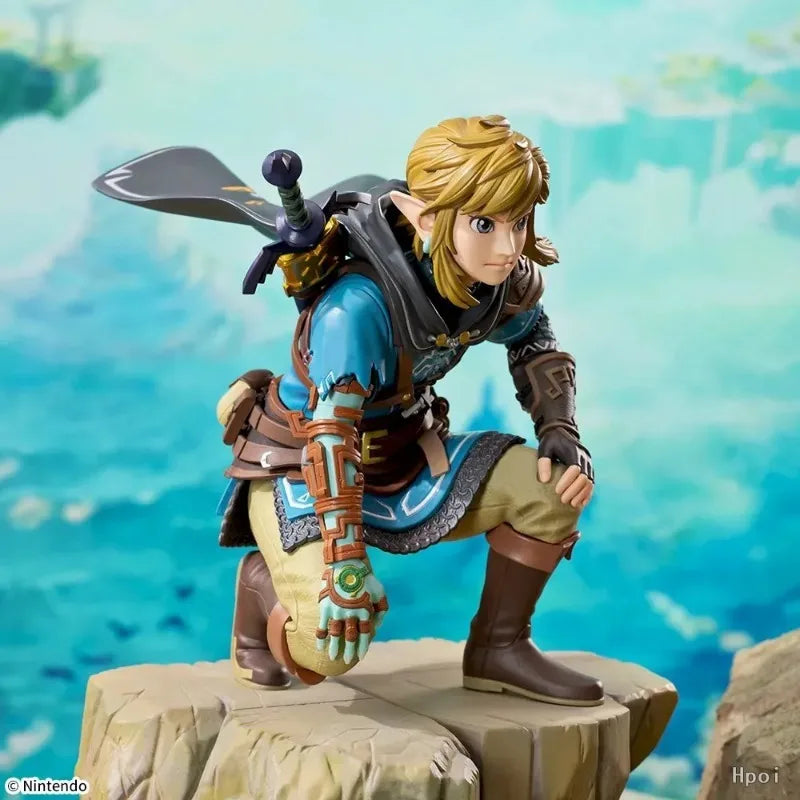 Link Collectible Figure